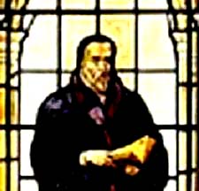 LA INQUISICION William-Tyndale